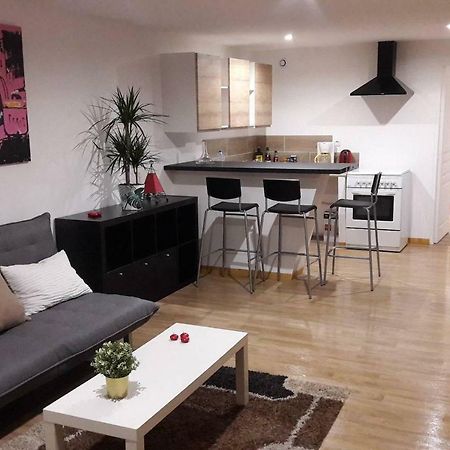 Studio du clocher Rigarda Extérieur photo